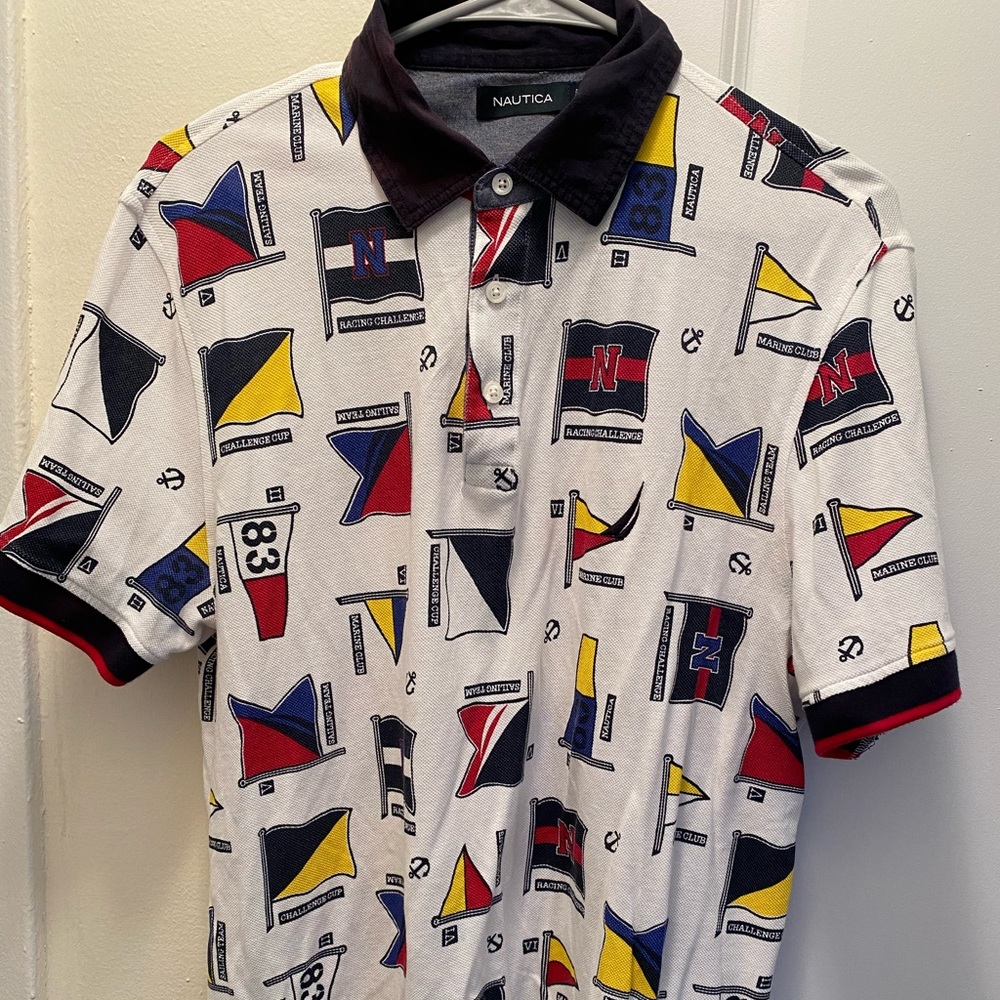 Nautica Sailing Team